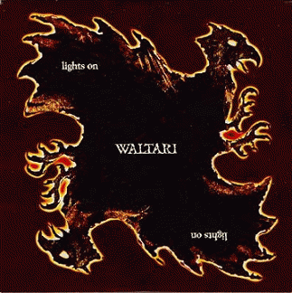Waltari : Lights On
